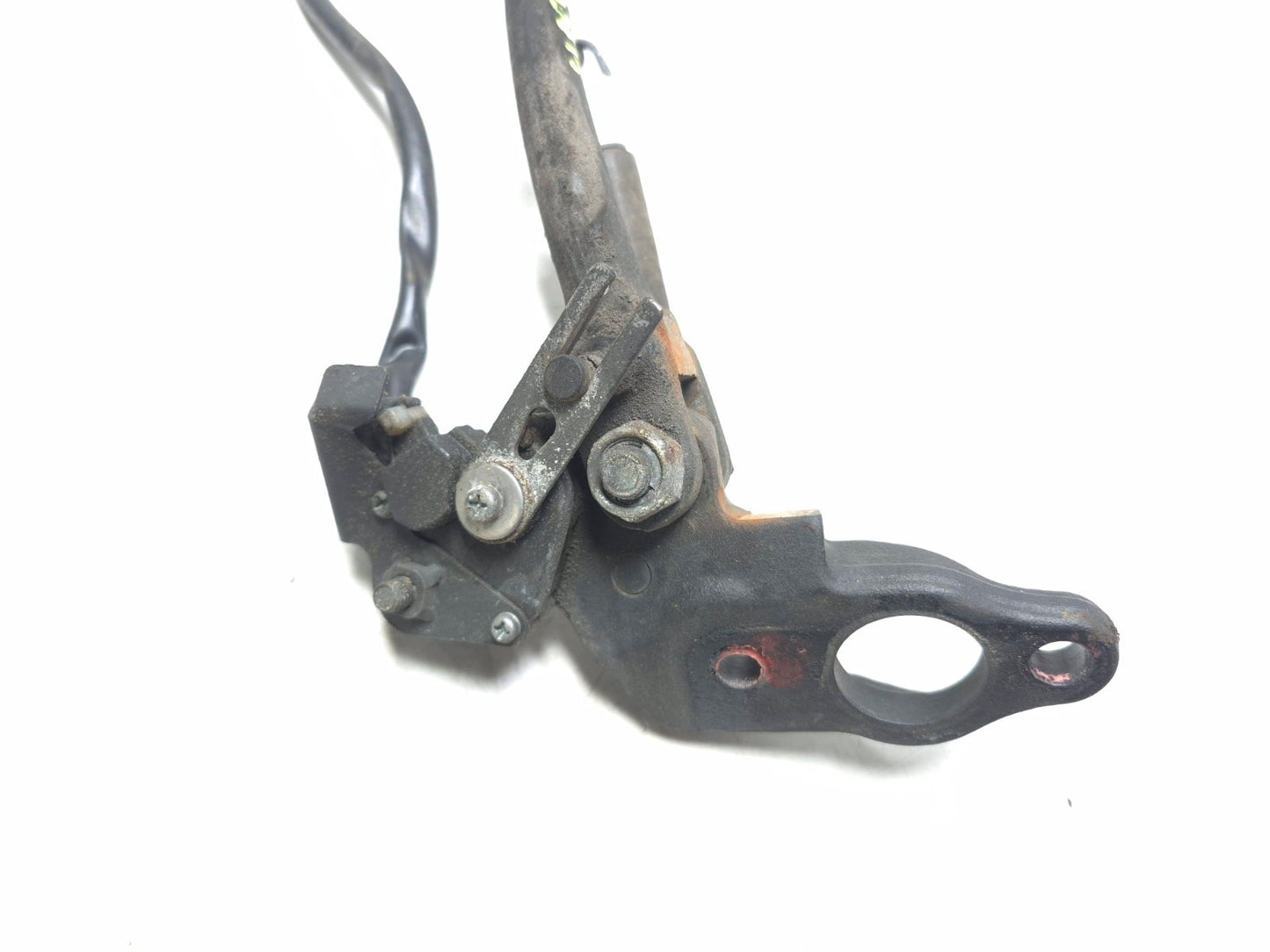 2009 Kawasaki Concours 14 Zg1400 Side Kickstand W/ Switch OEM