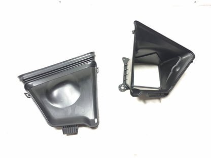 2020 Tesla Model 3 HVAC Air Duct Pair OEM