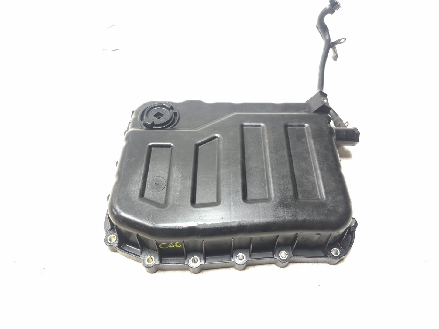 2012 Hyundai Sonata Automatic Transmission Valve Body Cover OEM