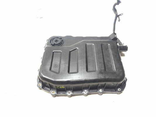 2012 Hyundai Sonata Automatic Transmission Valve Body Cover OEM