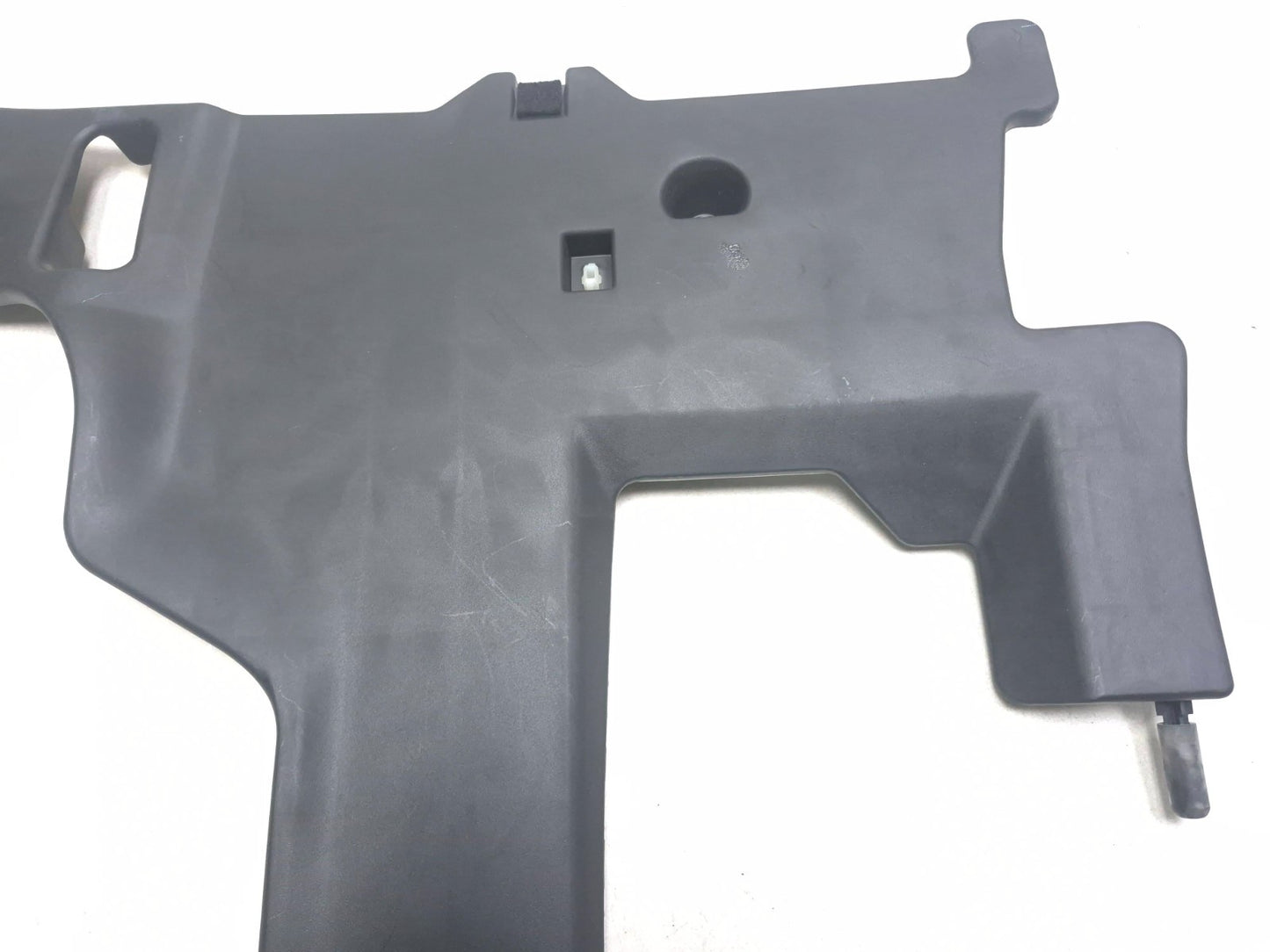 2008 Acura Tl Under Dash Trim Cover Panel Driver Side Left OEM