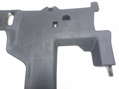2008 Acura Tl Under Dash Trim Cover Panel Driver Side Left OEM