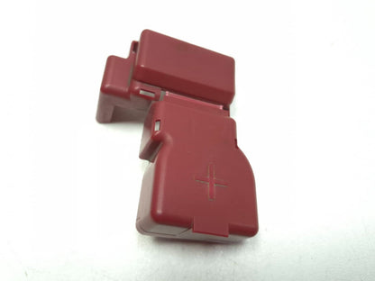 2011 Nissan Juke Battery Terminal Positive W/ Cover OEM