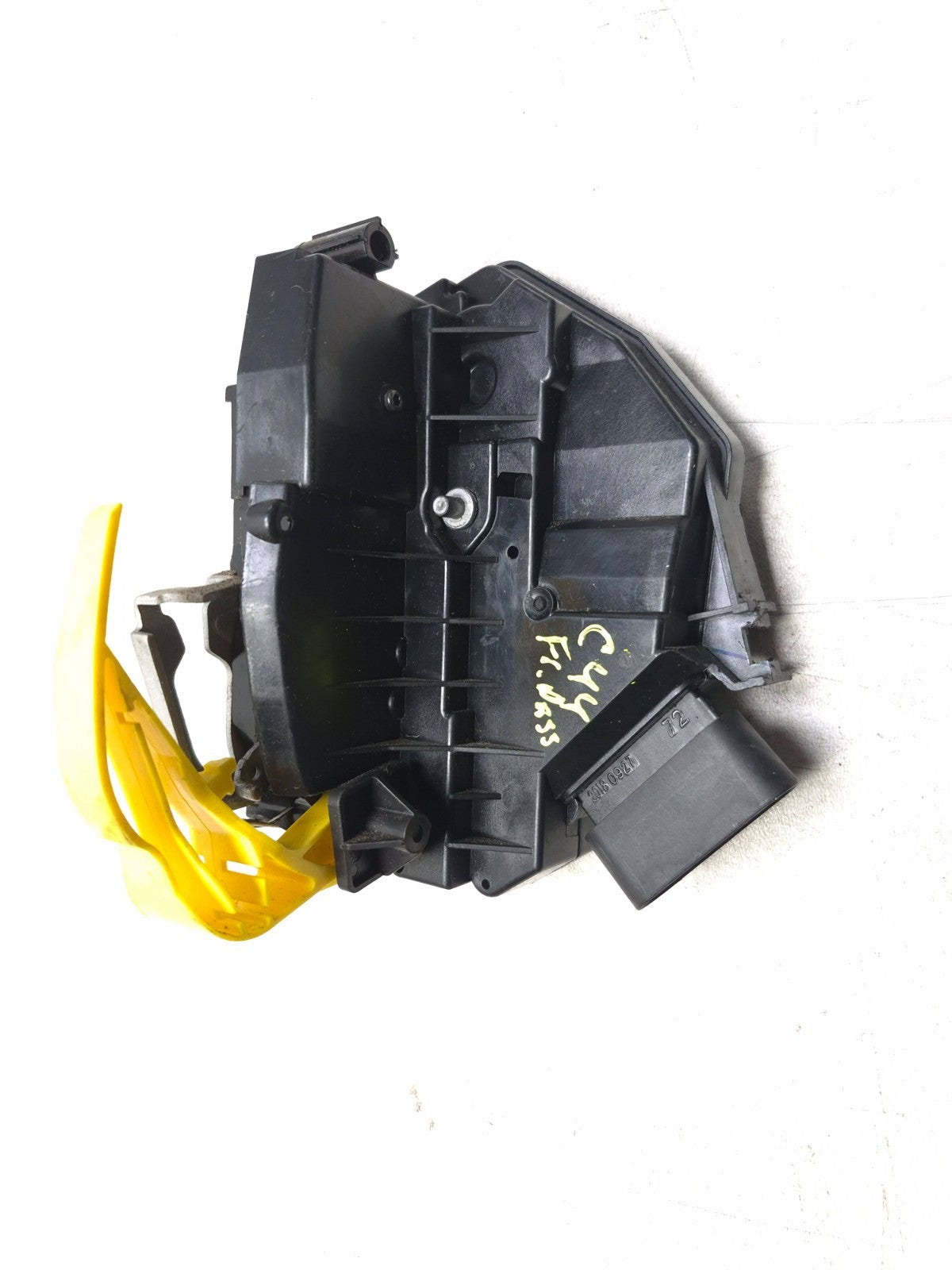 2019 Ford Ecosport Door Lock Actuator Front Passenger Side Right OEM