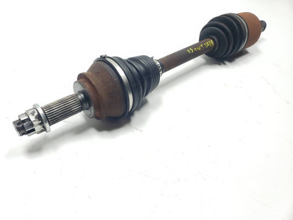 07-09 Mitsubishi Outlander Axle Shaft Front Driver Side Left OEM