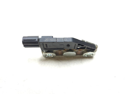 11-17 Lexus CT200h Front Passenger Seat Occupant Sensor 4pcs Oem✅