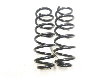 16 - 22 Dodge Durango Front Coil Spring Pair OEM