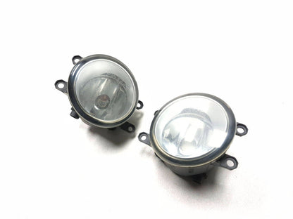 2012 Toyota Camry Fog Light Lamp Left & Right OEM