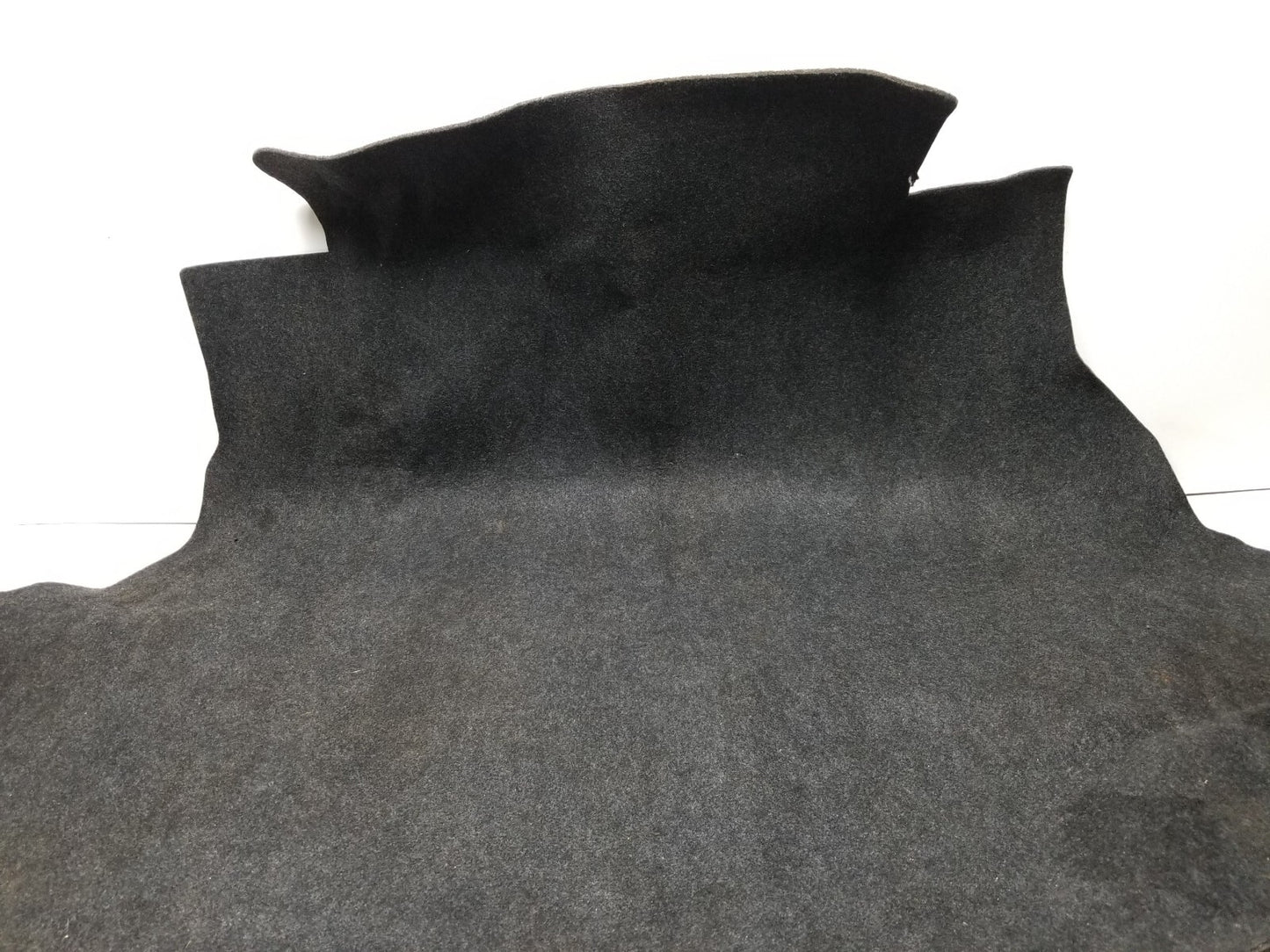 2007 Acura Tl Type S Rear Cargo Mat Trunk OEM
