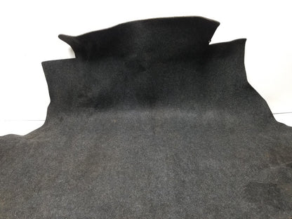 2007 Acura Tl Type S Rear Cargo Mat Trunk OEM