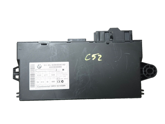 2008 BMW X6 E71 Cas3 Car Access System Control Module OEM 61359395656