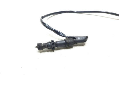 2008 Honda Shadow Aero Vt 750 Ca Rear Brake Pedal Stop Switch OEM