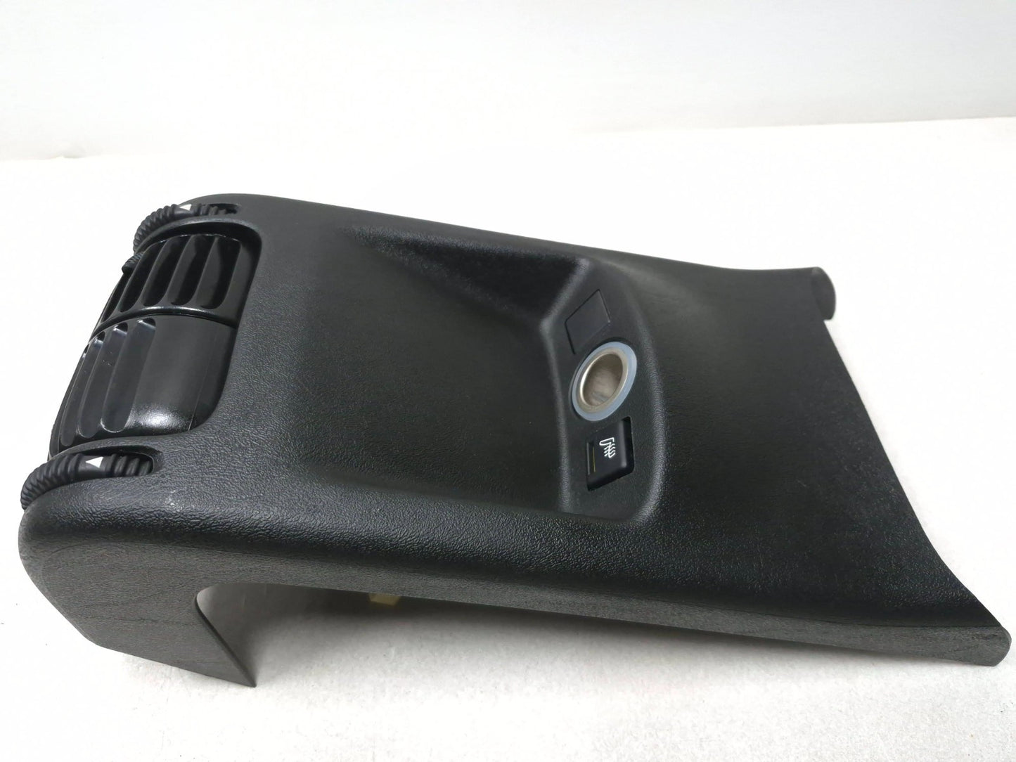 2007 Saab 9-5 Rear Center Console Trim A/c Vent OEM