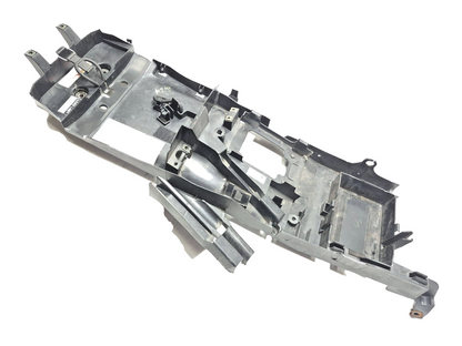2003 - 2009 Yamaha Yzf R6 Battery Box Seat Undertray Under Tray  OEM