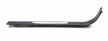 2013 Hyundai Genesis Coupe Door Interior Sill Scuff Trim Cover Left & Right OEM