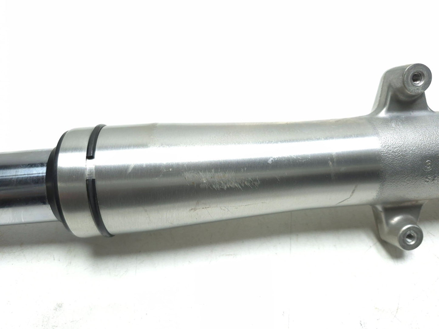 2013 Suzuki Vl800 Boulevard C50 Front Fork Shock Left & Right Pair OEM