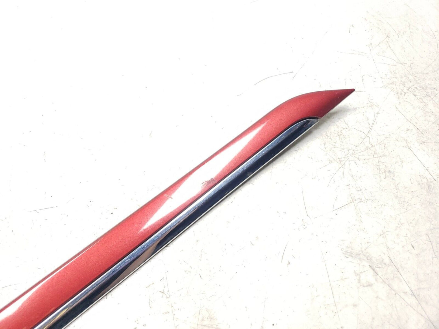 07 - 11 Cadillac DTS Door Molding Front Left Driver Side  OEM