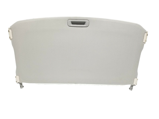 2006 Acura Mdx  Sunroof Shade Trim Panel OEM