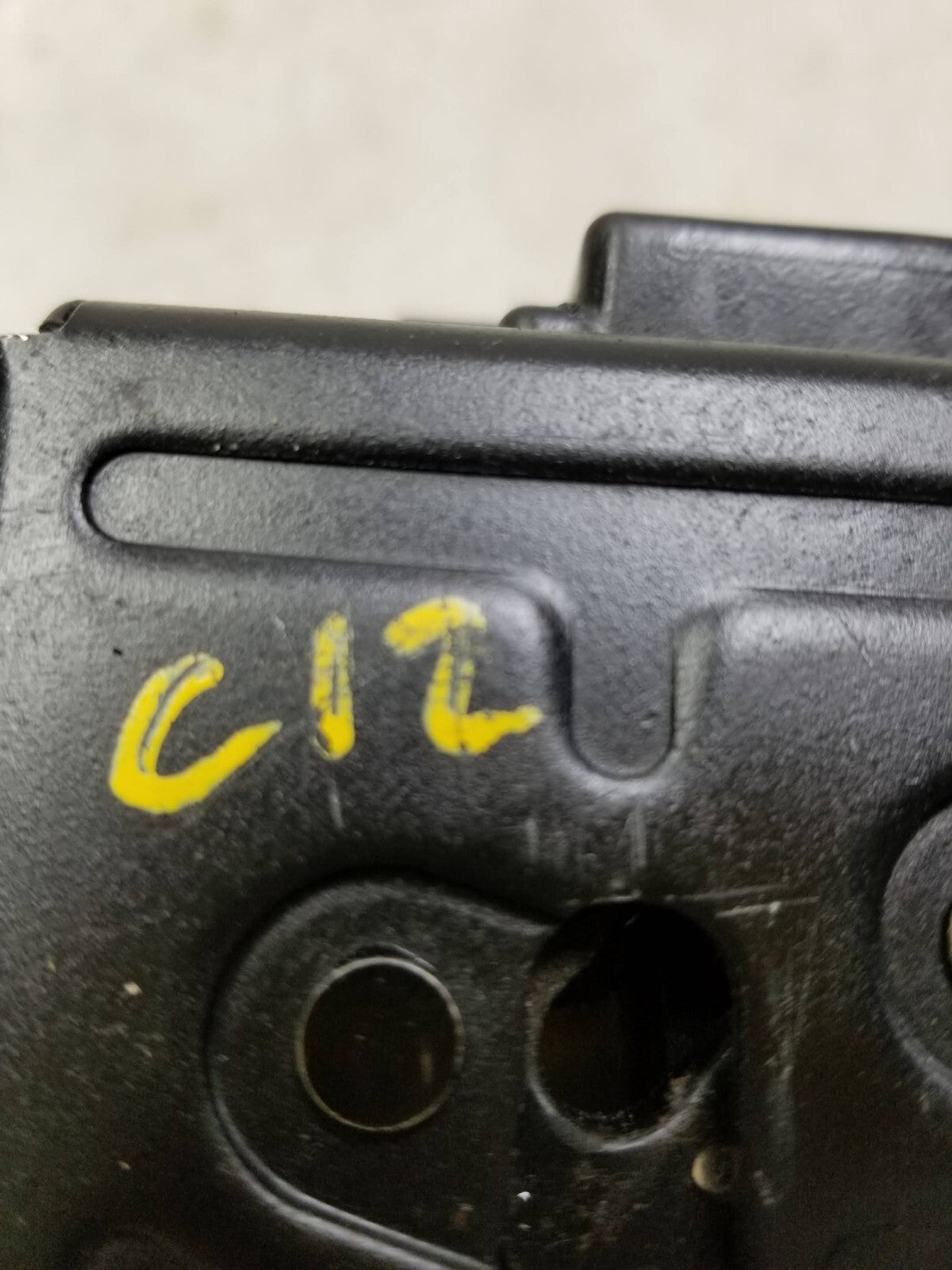 2011 - 2016 Kia Sportage Tailgate Lock Latch Actuator OEM