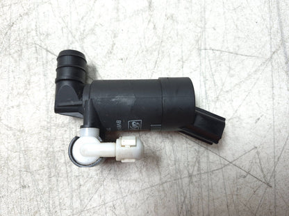 2017 Ford Focus Windshield Washer Pump OEM