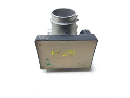 2024 Royal Enfield Bullet 350 Throttle Body OEM