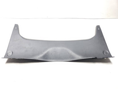 2008 - 2014 Infiniti G37 Rear Trunk Scuff Plate Trim OEM