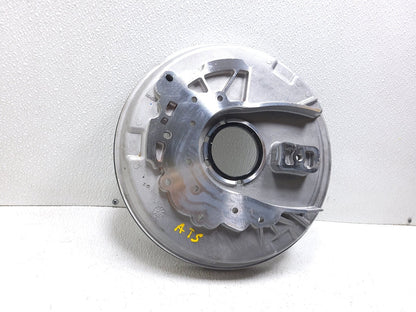 2017 Cadillac Ats Automatic Transmission Case Front Cover OEM