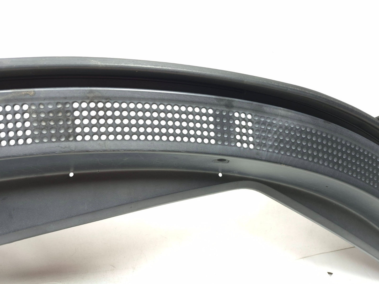 2012 Honda Cr-z Front Windshield Wiper Cowl Trim Cover OEM