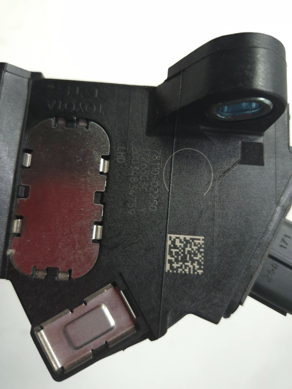 2018 Toyota Corolla Accelerator Pedal OEM