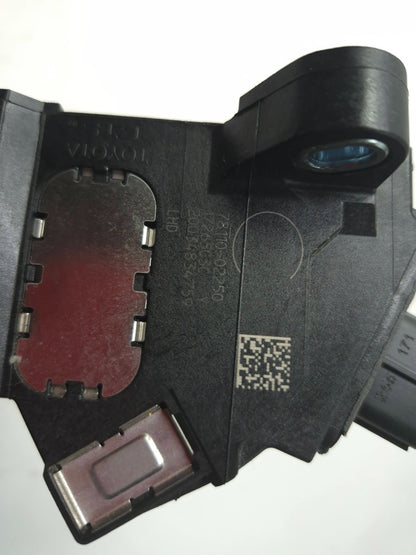 2018 Toyota Corolla Accelerator Pedal OEM