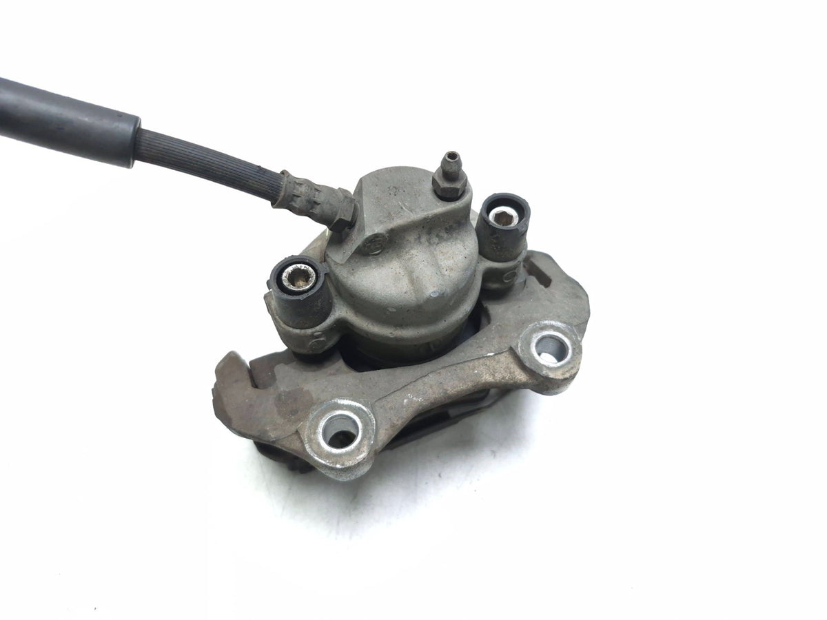 2012 Mercedes W212 E350 Rear Brake Caliper Left & Right OEM