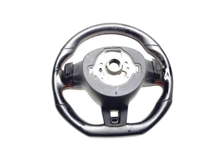 2012 - 2013 VW Golf GTI Driver Steering Wheel OEM
