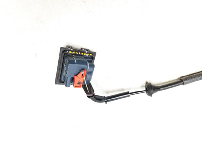 2016 - 2022 Dodge Durango Fuel Filler Door Lid Lock Actuator W/ Cable OEM