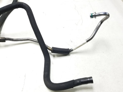 2009 - 2012 Audi Q5 Power Steering Hose Pipe Line 3.2l OEM ✅