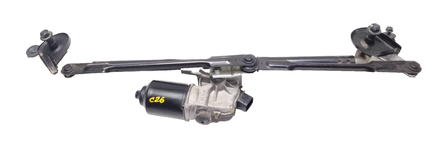2014 - 2024 Kia Soul Windshield Wiper Motor W/ Linkage OEM