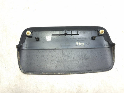 2008 Acura Tl Third Brake Stop Light Cover Trim OEM
