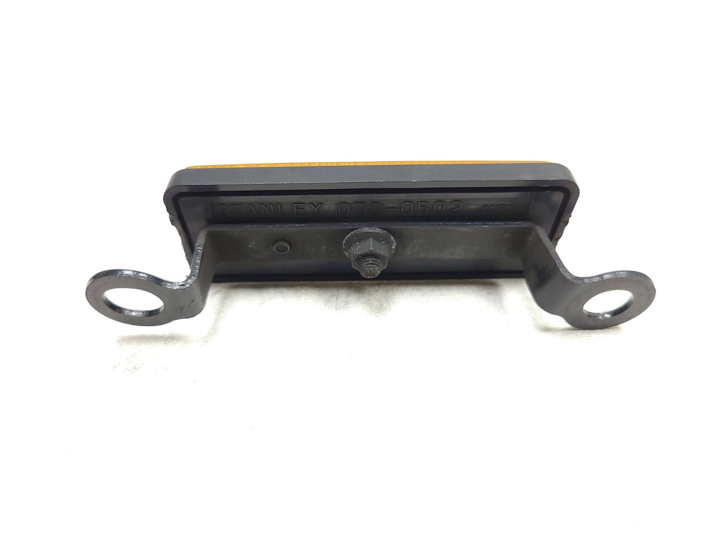 1998 - 2010 Yamaha V Star 650 Xvs650 Classic Front Reflector 2pcs OEM