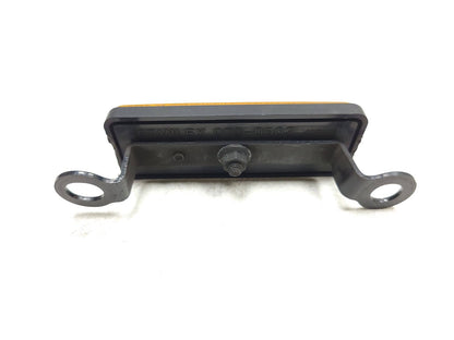 1998 - 2010 Yamaha V Star 650 Xvs650 Classic Front Reflector 2pcs OEM