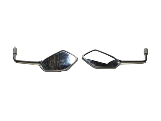 2015-2018 Kawasaki Klz1000 Versys 1000 Mirror Left & Right OEM
