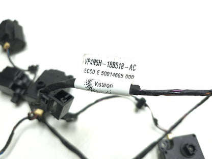 2012 Volvo C30 HVAC Flap Door Actuator Motor OEM