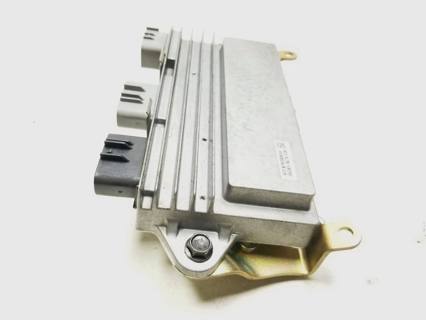 2019 Polaris 850 Indy Xc 129 Voltage Regulator Rectifier 4017678 Oem✅