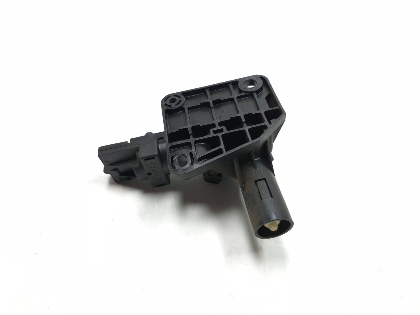 2005 Dodge Grand Caravan Rear Quarter Vent Glass Motor Driver Side Oem✅