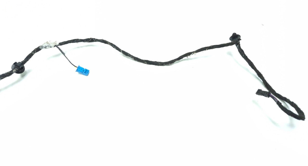 2018 Tesla Model 3 Front Door Wire Harness Left Driver Side 1067957-00-e OEM
