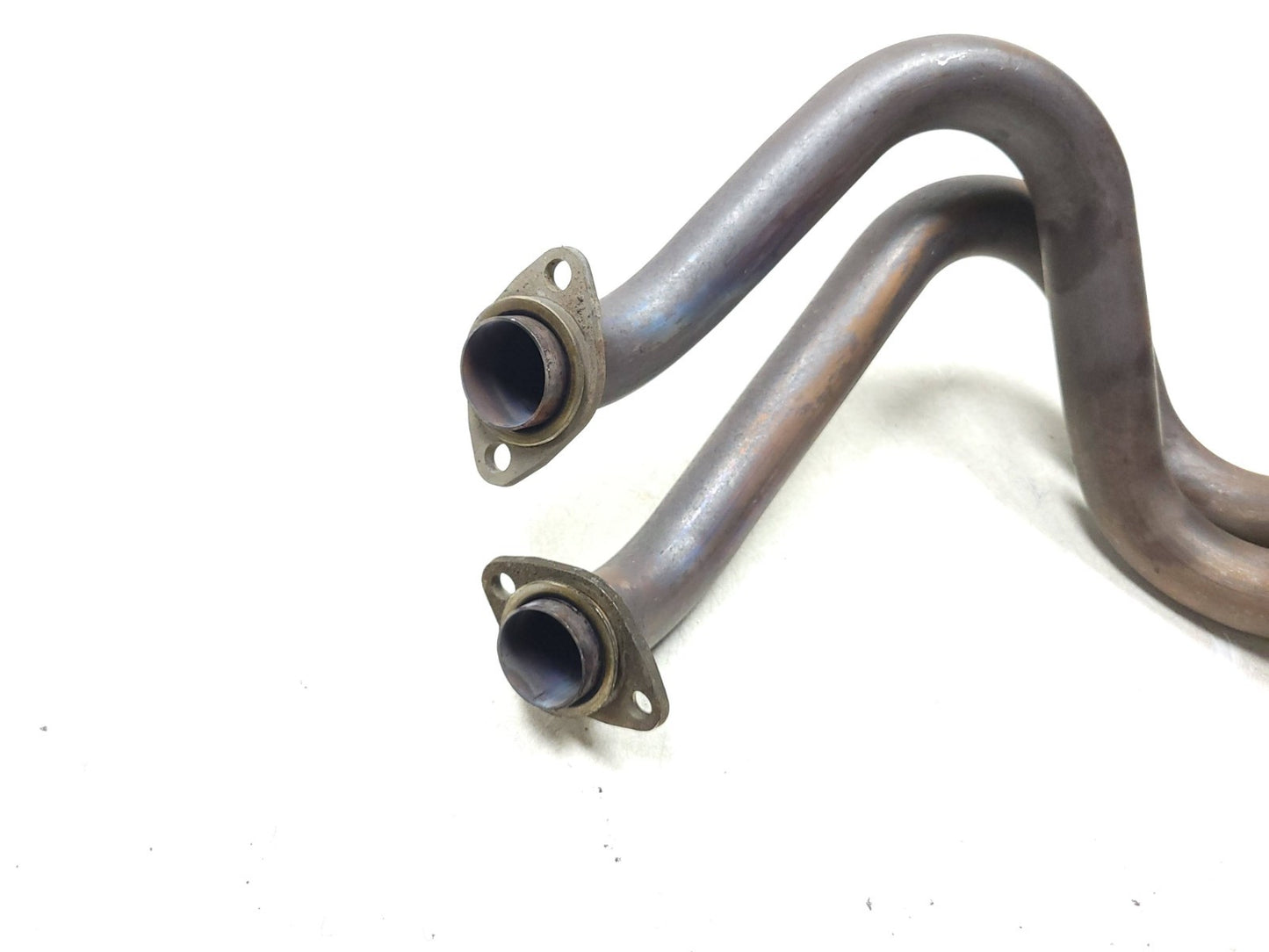 2012 Kawasaki Versys Le650c Exhaust Header OEM