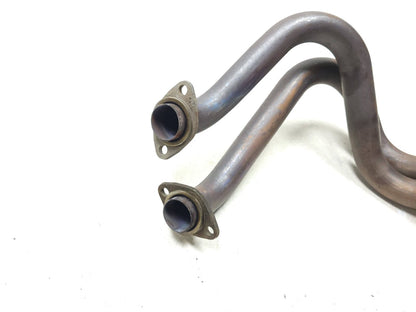 2012 Kawasaki Versys Le650c Exhaust Header OEM