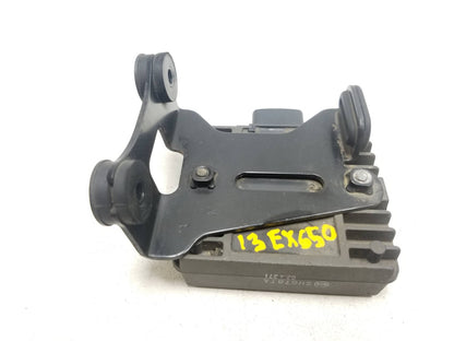 2012 - 2016 Kawasaki Ex650 Ninja 650 Voltage Regulator Rectifier Sh678ta