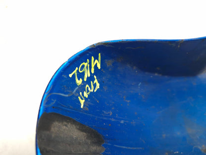 2007 Kawasaki Ninja 250 Ex250 F Front Fender OEM