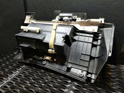 06 07 08 Infiniti Fx35 Glove Box Tray W/o Door Lid OEM