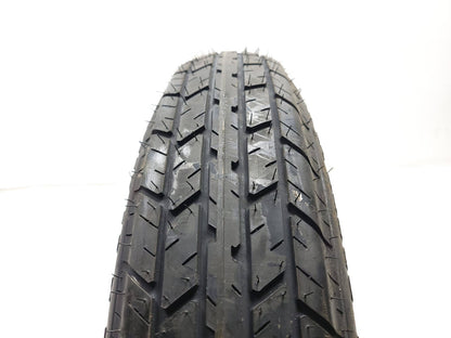 09 - 12 Hyundai Genesis Spare Tire T135/90d17 OEM Sedan