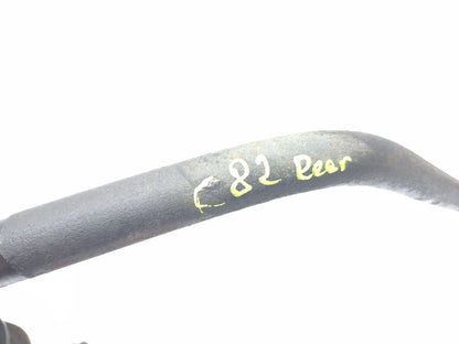 2013 Cadillac Escalade Rear Sway Bar Stabilizer OEM